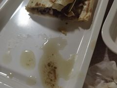 -宝光熏肉鞋底火烧(新街口店)