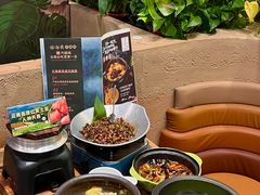 -云海肴·汽锅鸡·云南菜(曲江大悦城店)