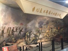 -台儿庄大战纪念馆