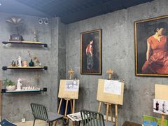 -黑骏画室·深圳美术中高考黄埔军校