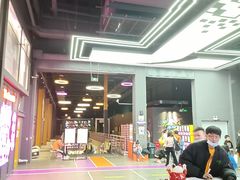 -Tenker Club弹刻极限主题公园 · 蹦床 · 团建 · 生日派对(大关店)