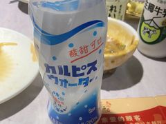 -一绪に寿喜烧自助(世茂广场店)
