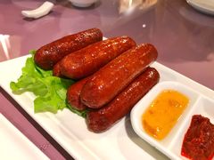 -天厨妙香素食餐厅(清华店)