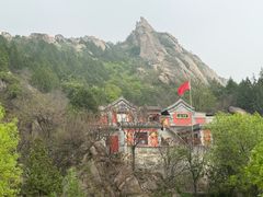 -北京凤凰岭