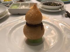 -东海朗廷酒店-唐阁T’ANG COURT 中餐厅