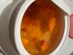 木瓜蹲雪蛤-湖锦酒楼·旗舰店(三阳总店)