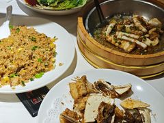 -红日饭店(裕隆三路店)