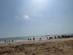 -日照灯塔风景区