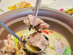 -道道鲜·崇明私房菜(五角场店)