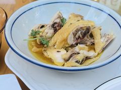 -闽公馆·客家私房菜·商务宴请·包厢(杏林橡树湾店)