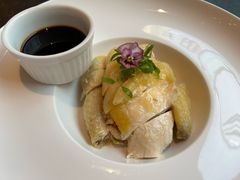 -羡餐厅·杭帮菜·淳菜(千岛湖自由洲际殿店)