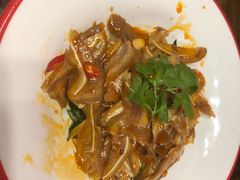 -海岛八号龙虾烧烤田鸡(蓝天路总店)
