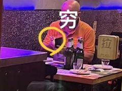 -夜小腰烧烤(中华路店)