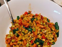 -楚山晓·楚湘菜(江夏永旺店)
