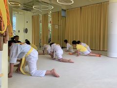 -勇气斑马·巴西柔术&跆拳道(浦东三林店)