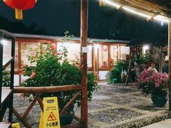 -原汁原味驴庄(长岭村店)