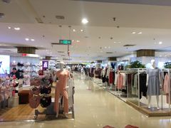 -BHG时尚百货(望京店)