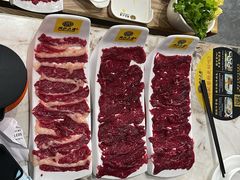 -潮汕大目牛肉火锅(皇岗旗舰店)