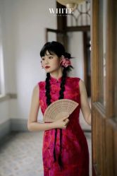 -纯色时光婚纱艺术馆WHITE