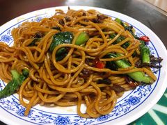 南昌牛肉炒粉-龙老五汤店(站前西路店)