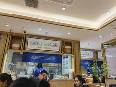 -马记永·兰州牛肉面(天通苑家乐福店)