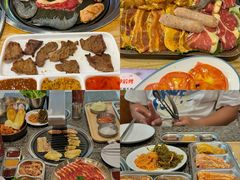 -打酱油·非遗淮扬菜(瘦西湖梅岭店)