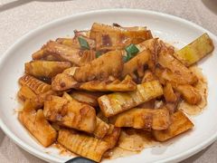 -群乐饭店(滨安路店)