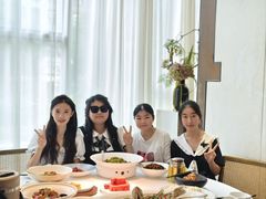 -院里寻菜·精致庭院菜(观沙岭店)