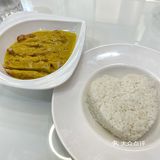 隐蔽在布吉街超正的港式茶餐厅🍴
