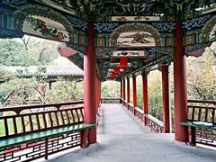 -迎泽公园