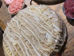 -王婆乔鲜鱼自助火锅(蜀汉路店)