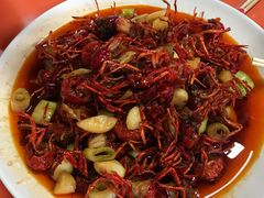 糖醋虾尾-回味南塘老王虾尾(总店)