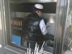 -景泰马记电烤串