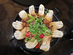 -烙馍卷馓子(苏堤南路店)