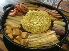 -Yolo韩国创意料理