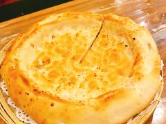 馕饼-清真·玛丽亚新疆菜主题餐厅(浙江中路店)