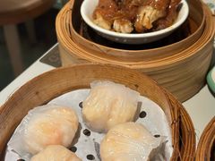 -添好运点心专门店(深水埗店)