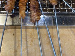 -禾记海鲜烧烤(八一路店)