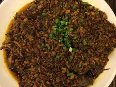 -小姨家常菜(昭萍东路店)