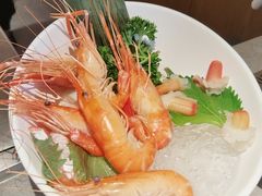 -水木锦堂·自助铁板烧(方庄时代店)