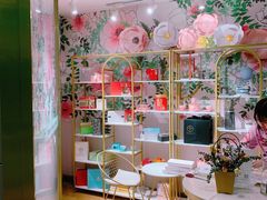 -西檬树SIMON·T轻奢蛋糕(大东方Max店)