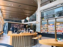 -星巴克(北京西大望路温特莱店)