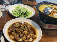 -吴记小菜(石境街店)