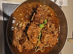 -蝎王府羊蝎子(虎坊桥总店)