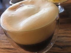 -maan coffee漫咖啡(通州店)