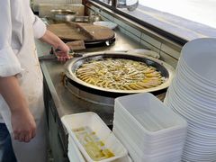 -草桥清真牛肉锅贴扁食店