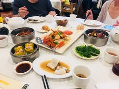 -弘城海鲜点心酒家