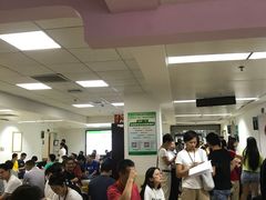 -深圳市人民医院(留医部)