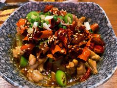跳跳蛙-付小姐在成都(五道口店)