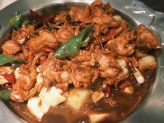 -胖哥俩肉蟹煲(杭州大厦中央广场店)